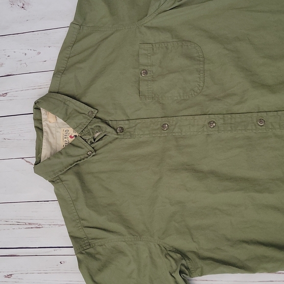 Red Head Brand Co. Button Down - Picture 2 of 12